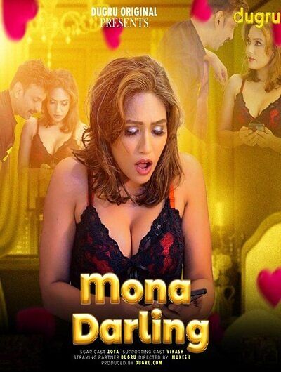 Mona Darling (2024) Dugru Originals (2024) Mona Darling (2024) Dugru Originals (2024)