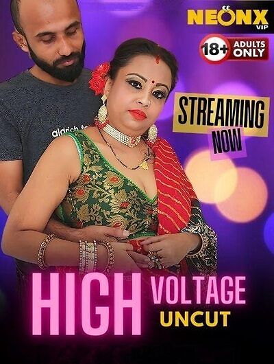 High Voltage (2024) Neonx Originals (2024) High Voltage (2024) Neonx Originals (2024)