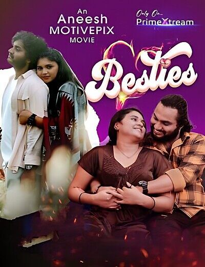 A Besties (2024) Primextream (2024)