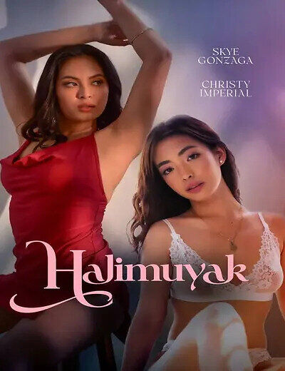 Halimuyak (2025) Vivamax (2025) Halimuyak (2025) Vivamax (2025)