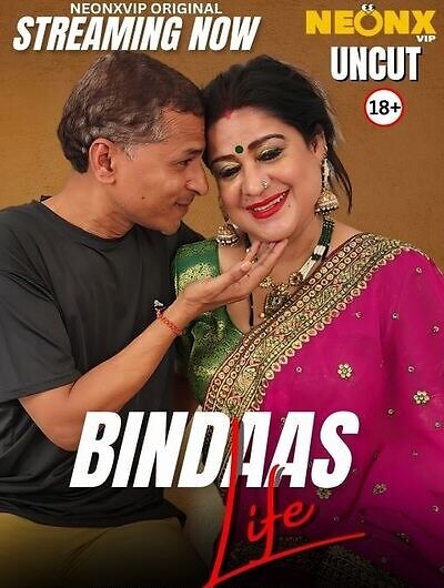 Bindaas Life (2025) Neonx Vip Originals (2025)