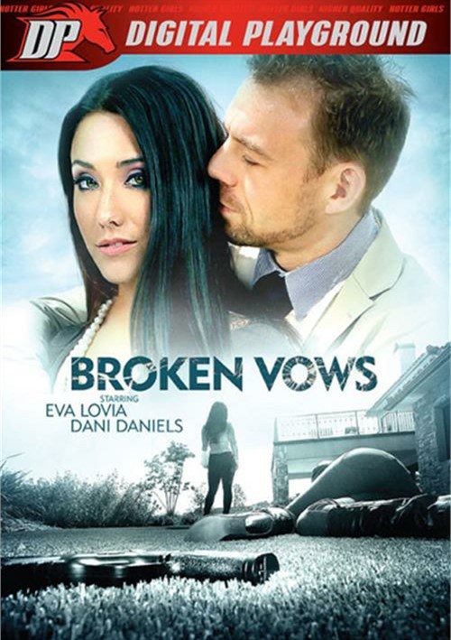 [18+] Broken Vows