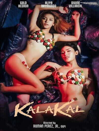 Kalakal (2025) Vivamax (2025) Kalakal (2025) Vivamax (2025)