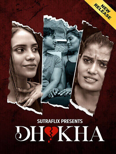 Dhokha (2025) Season 1 Episode 2 Sutraflix Originals (2025)