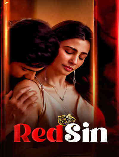 Red Sin (2025) Season 1 Episode 5 Shemaroome Originals (2025)