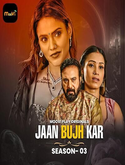 Jaan Bhuj Kar (2025) Season 3 Part 1 Episode 2 Moovi Play Originals (2025)