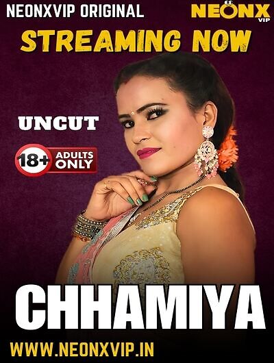 Chhamiya (202) Neonx Vip Origianls (2025)