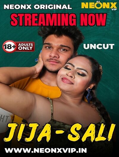 Jija Sali (2025) Neonx Vip Originals (2025)