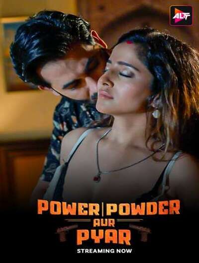 Power Powder Aur Pyar (2025) Season 1 Episode 3 Altbalaji (2025) Power Powder Aur Pyar (2025) Season 1 Episode 3 Altbalaji (2025)