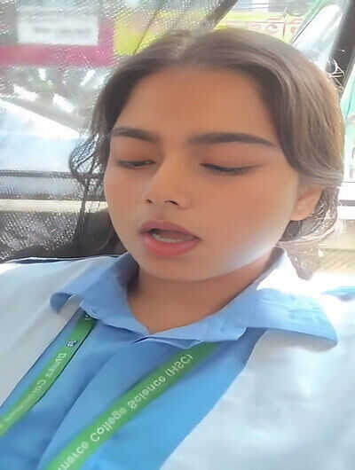 College Girl Car (2025) Unrated (2025)