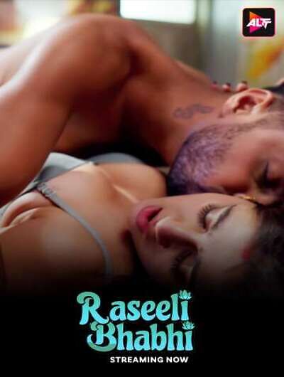 Raseeli Bhabhi (2025) Season 1 Episode 8 Altbalaji (2025)