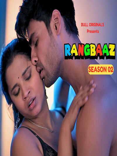 Rangbaaz (2025) Season 2 Episode 4 Bull Originals (2025)