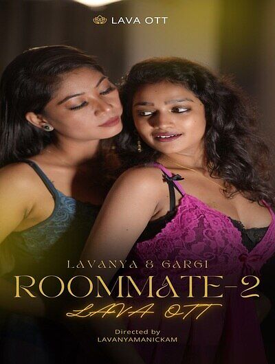 Roommate (2025) Season 1 Episode 2 Lava Originals (2025)