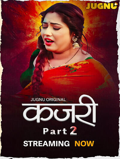 Kajri (2025) Season 1 Part 2 Episode 5 Jugnu Originals (2025)