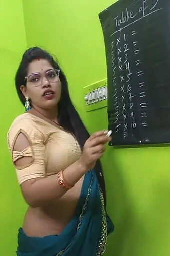 Sona Bhabhi Teacher (2025) Unrated (2025)