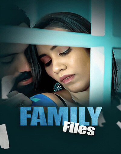 Family Files (2025) Season 1 Episode 4 Showmart (2025)