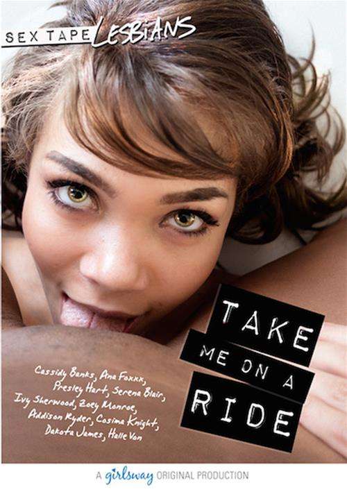 [18+] Take Me On A Ride