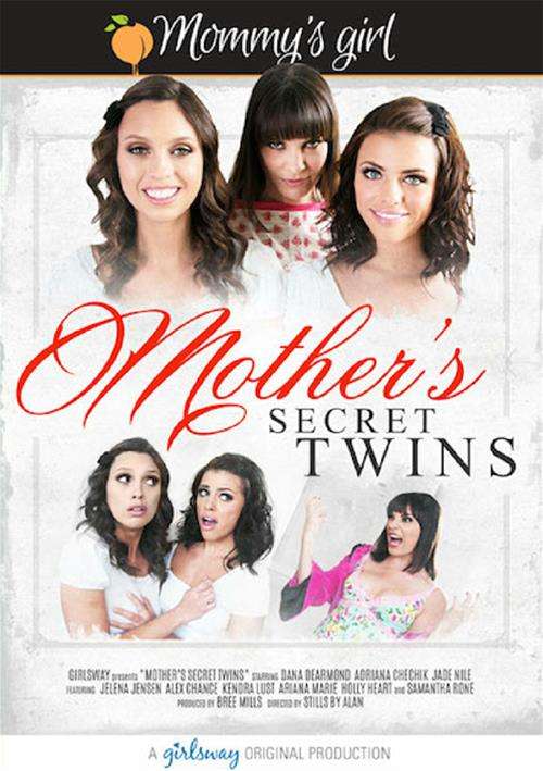Mother’s Secret Twins