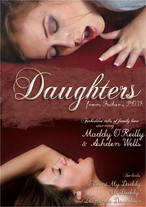 [18+] Daughters From Father's P.o.v.