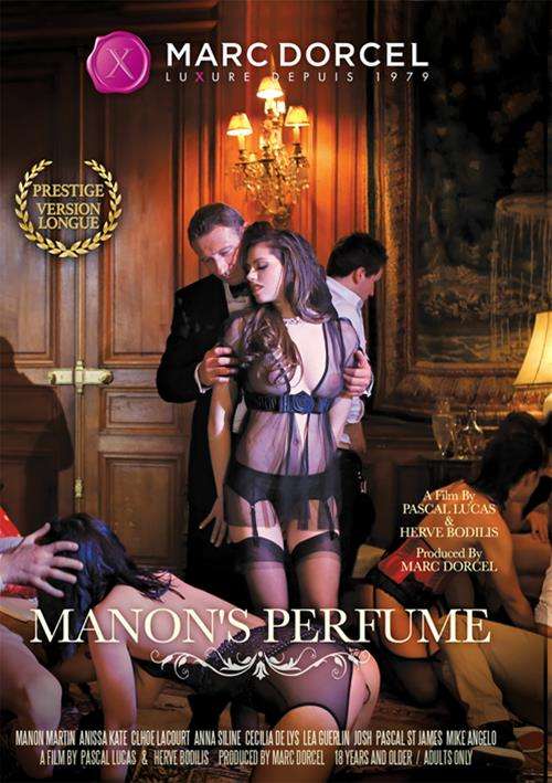Manon’s Perfume