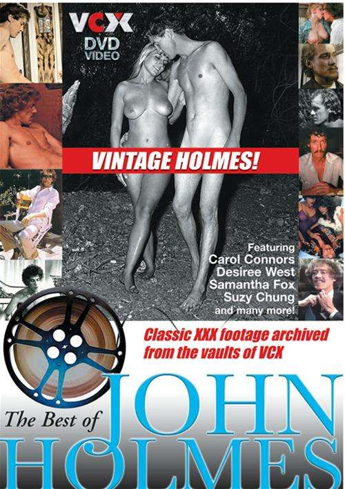 [18+] The Best Of John Holmes