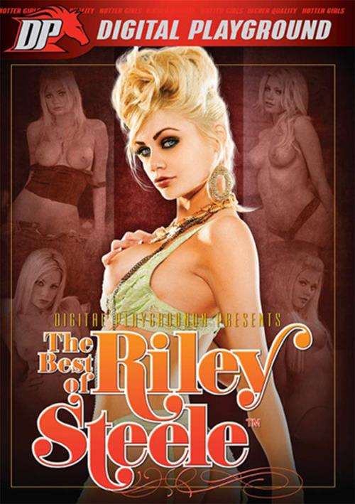 Best of Riley Steele