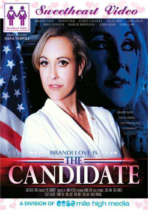 [18+] The Candidate
