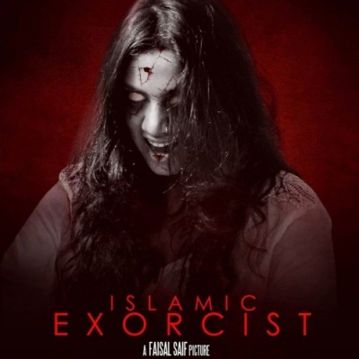 Islamic Exorcist (2020) FlizMovies (2020)