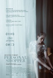 [18+] Personal Shopper (2017)
