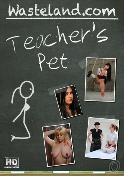 [18+] Teacher's Pet