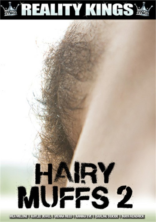 Hairy Muffs 2 (2017)