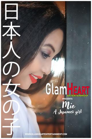 Mio Japanese Girl (2019)
