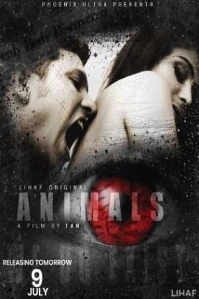 Animals (2021) Season 1 Episode 1 Lihaf Originals (2021)