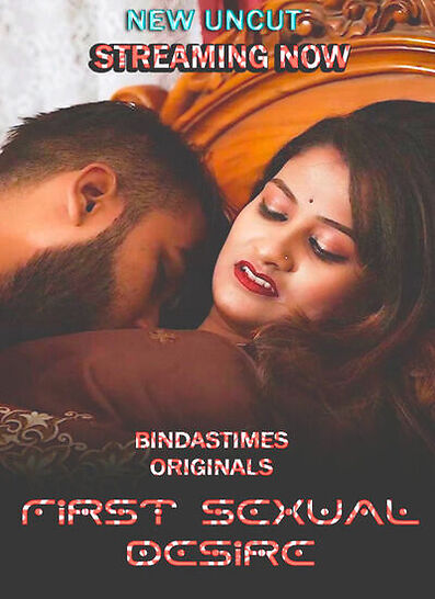 First Sexual Desire (2023) Bindastimes Originals (2023)