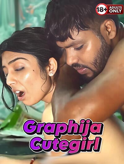 Graphija Cutegirl Uncut (2025) Unrated (2025)