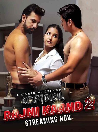 Rajni Kaand 2 Season 2 Episode 1 Cineprime (2022)