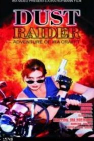 Dust Raider: Adventures Of Ira Crafft