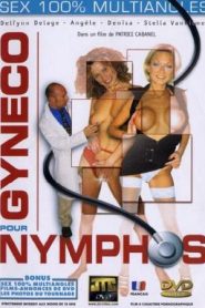 Gyneco Pour Nymphos