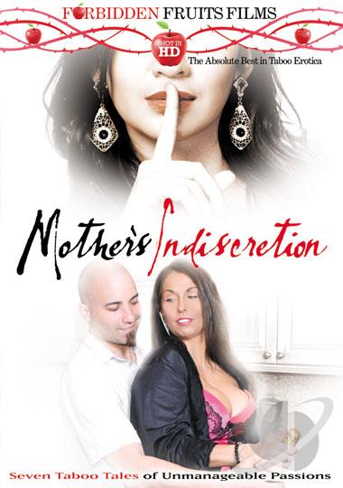 [18+] Mother's Indiscretion