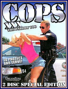 [18+] Cops XXX The Parody Too