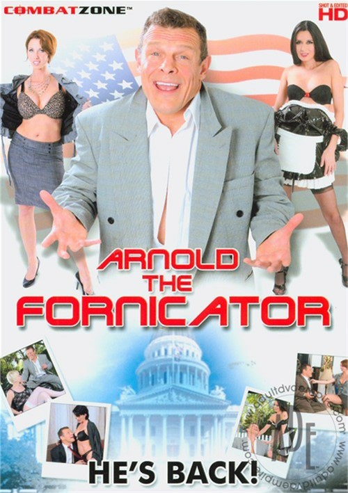 [18+] Arnold The Fornicator