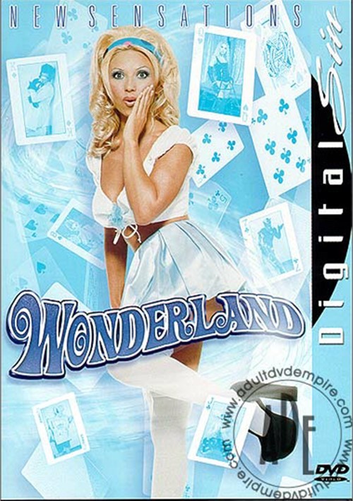 [18+] Wonderland