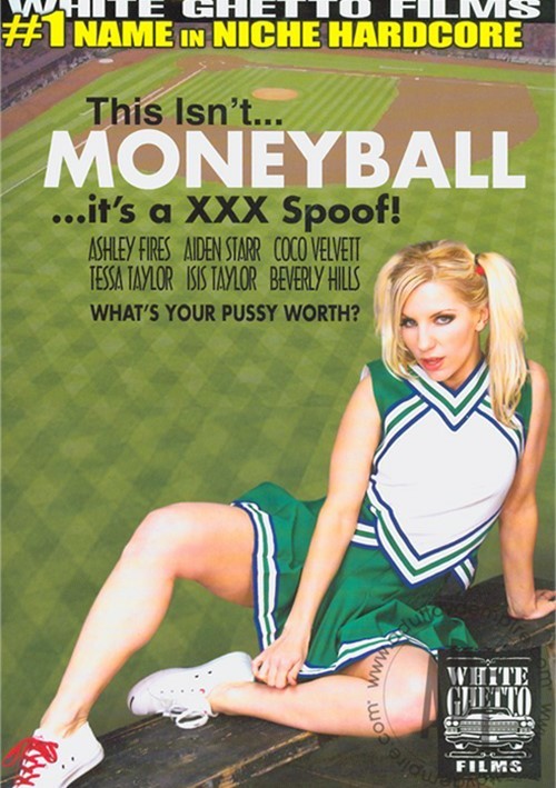 [18+] This Isn't Moneyball... It's A XXX Spoof!