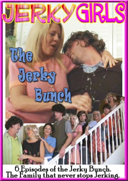 [18+] The Jerky Bunch