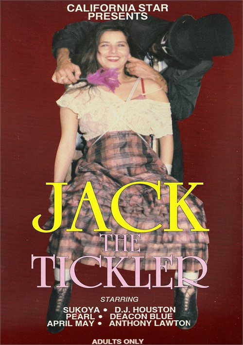 [18+] Jack the Tickler