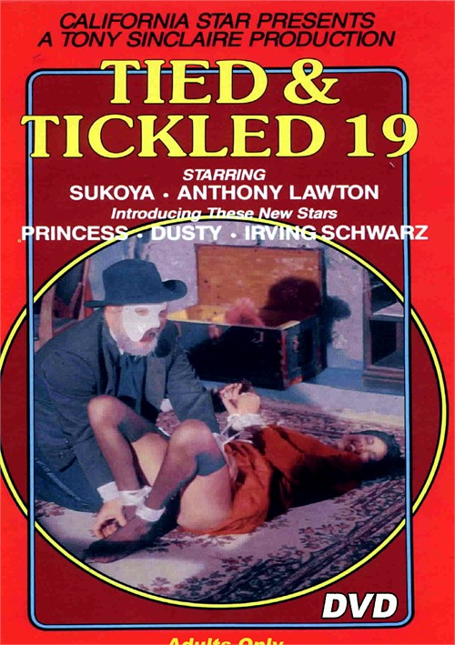 [18+] Tied & Tickled 19