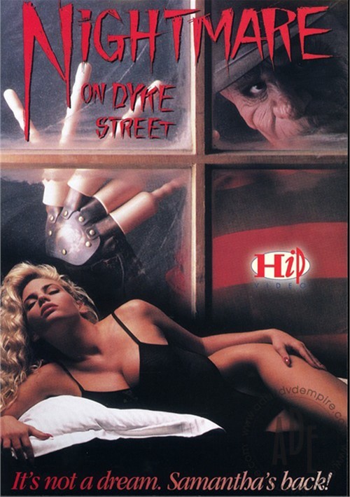[18+] Nightmare on Dyke Street