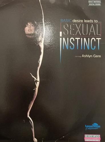 [18+] Sexual Instinct