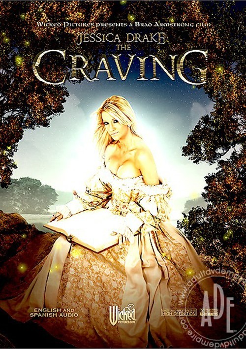 [18+] The Craving