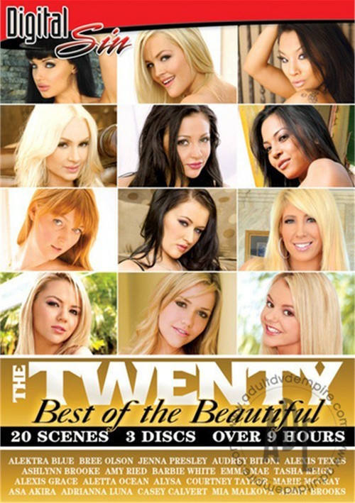 [18+] The Twenty: Best Of The Beautiful